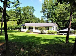 733 Boone Rd, Newnan, GA 30263