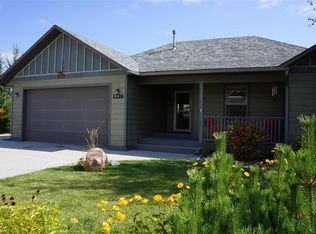 1226 Wildflower Trl, Livingston, MT 59047