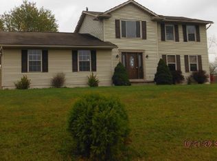 7326 State Route 19 Rd #U9L232, Mount Gilead, OH 43338