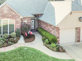 1605 Vandivort Pl, Edmond, OK 73034