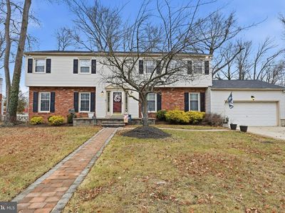 103 Green Vale Rd, Cherry Hill, NJ, 08034