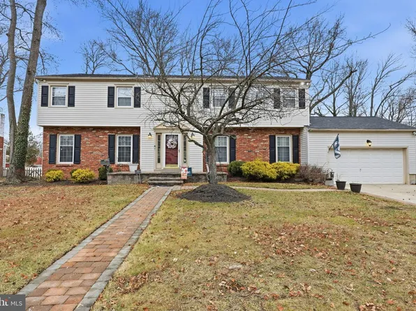 103 Green Vale Rd, Cherry Hill, NJ 08034