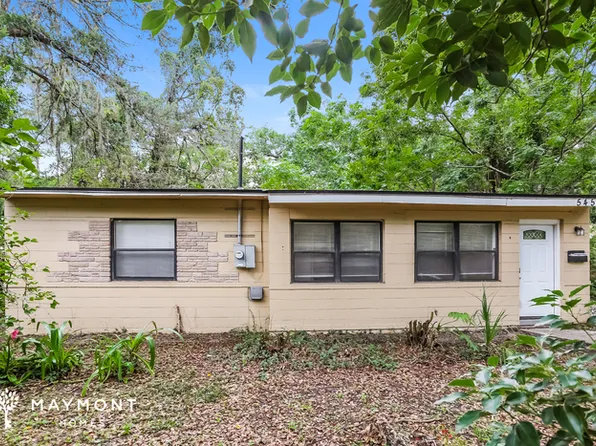 5453 Oak Forest Dr, Jacksonville, FL 32211