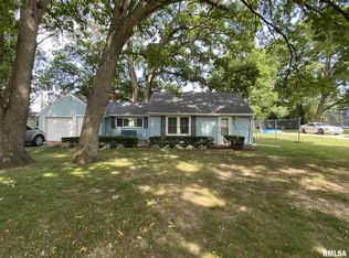 2212 N Lehman Rd, Peoria, IL 61604