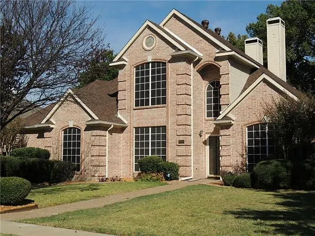 Building Photo - 6648 Wickliff Trl
