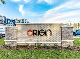 630 Sauve St Unit 404, Milton, ON L9T 7E2