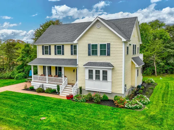 200 Morrison Ave W, Cape May, NJ 08204