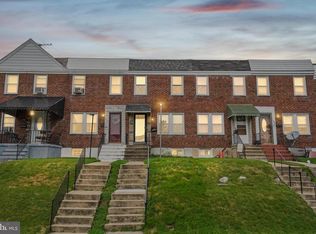 3838 Lyndale Ave, Baltimore, MD 21213