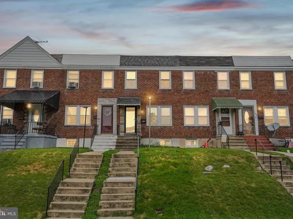 3838 Lyndale Ave, Baltimore, MD 21213