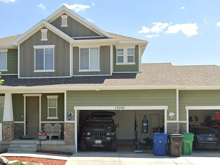 13061 S Peacemaker Way — Photo 1