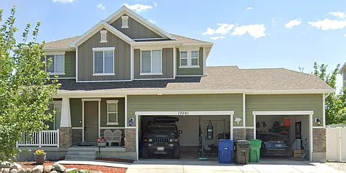 13061 S Peacemaker Way Photo 1