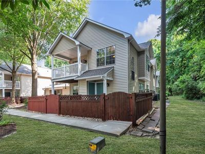 1157 Old Virginia Beach Rd APT E, Virginia Beach, VA, 23451