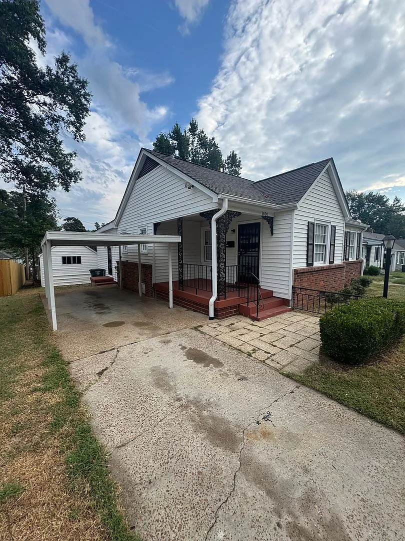 Welcome to 3800 Vanuys Road! — Photo 2