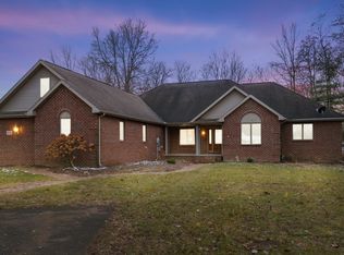 515 S Flint St, South Whitley, IN 46787