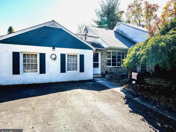 1822 Detweiler Rd, Pottstown, PA 19464