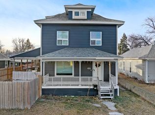 1208 8th Ave N, Great Falls, MT 59401