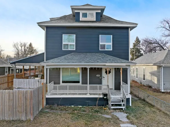 1208 8th Ave N, Great Falls, MT 59401
