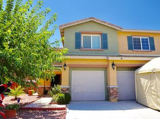 13093 Rancho Bernardo St, Hesperia, CA 92344