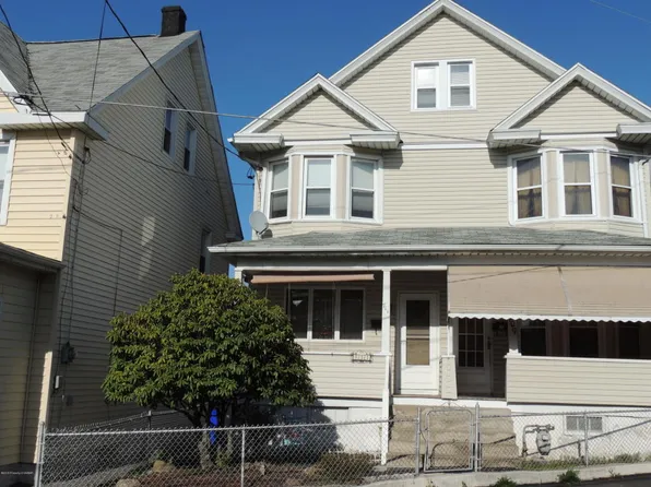 711 Boundary St, Hazleton, PA 18202