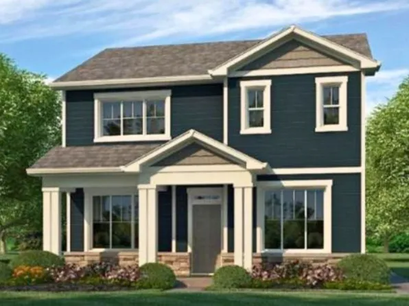 ELBERT Plan, Sky Ranch