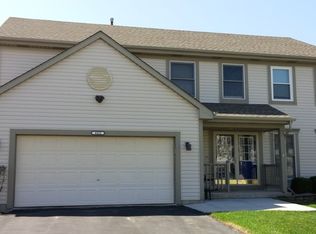 4822 Goodhue Ln, Plainfield, IL