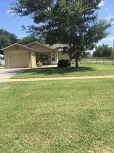 1936 S Millwood Ave, Wichita, KS, 67213