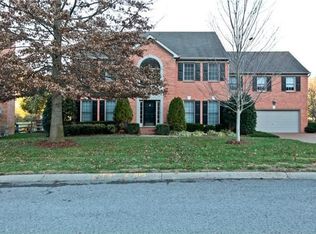 1052 Holly Tree Farms Rd, Brentwood, TN 37027