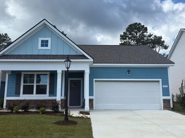 2056 Marietta Circle NW, Ash, NC 28420