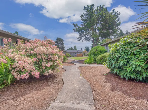 Harrison Square Apartments