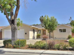 391 Marylinn Dr, Milpitas, CA 95035