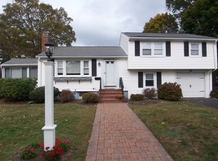 104 Holmes St, Braintree, MA 02184