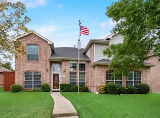 612 Norwood Dr, Rockwall, TX 75032
