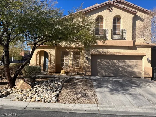 10325 Denman St, Las Vegas, NV 89178