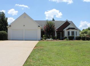 5810 Tallantworth Xing, Cumming, GA 30040