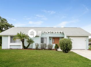 7509 Mesa St, North Port, FL 34287