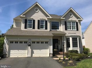 5868 Tulloch Spring Ct, Haymarket, VA 20169