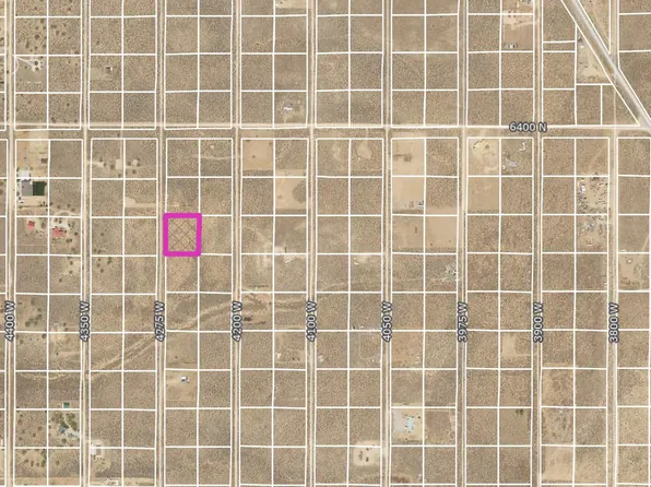4275 Westward Ave Lot 20, Cedar City, UT 84721