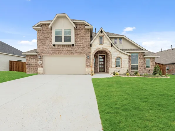 11904 Serval St, Godley, TX 76044
