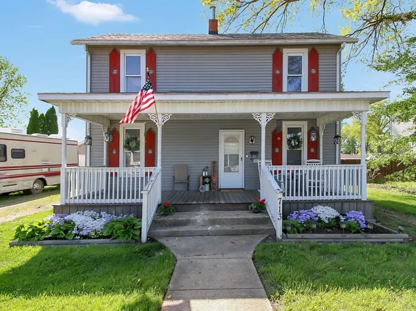 713 N Main St, Baltimore, OH 43105