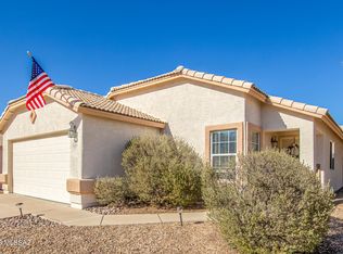 4466 W Rose Mist Way, Tucson, AZ 85741