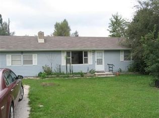 317 Little Ave, Clever, MO 65631