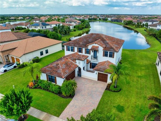 5172 Vizcaya ST, Ave Maria, FL 34142