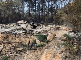 256 Thompson Rd, Santa Rosa Beach, FL 32459