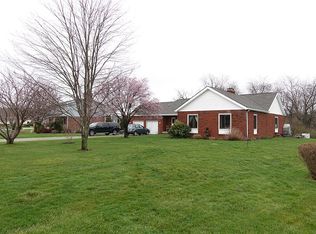 47 Coates Ln, Indiana, PA 15701