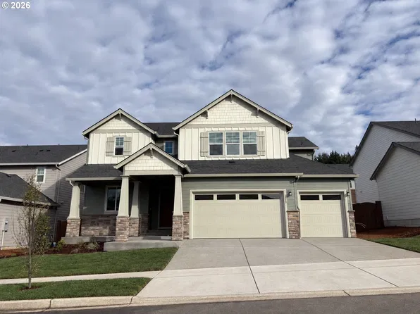 5299 N 86th Ave, Camas, WA 98607