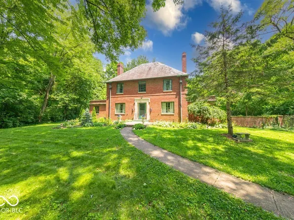 6125 N Olney St, Indianapolis, IN 46220