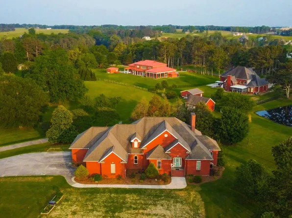 20 County Road 1451, Cullman, AL 35058