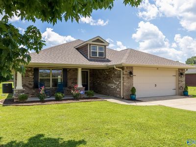 102 Maggie Bell Ln, Huntsville, AL, 35811