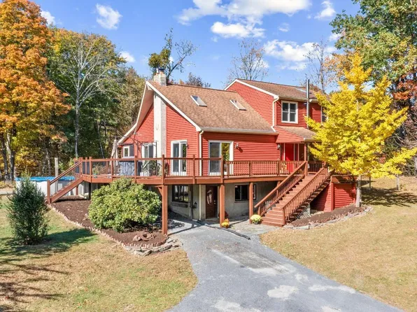185 Beaver Lane, Greenville, NY 12058
