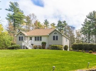 4 Rebecca Rd, Assonet, MA 02702